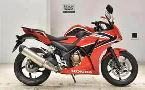 HONDA CBR250R A MC41