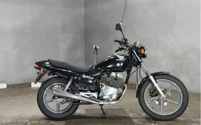 HONDA HAWK NIGHT 250 MC26