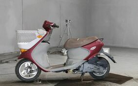 SUZUKI LET's 4 Basket CA43A