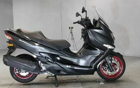 SUZUKI BURGMAN400 2017 DU11A