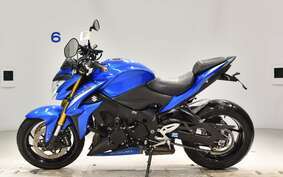 SUZUKI GSX-S1000 2015 GT79A