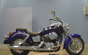 HONDA SHADOW 400 2008 NC34