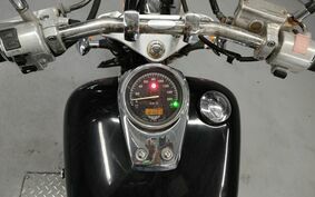 HONDA SHADOW 400 SLASHER 2001 NC40