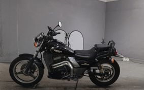 KAWASAKI ELIMINATOR 250SE EL250A