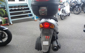 SUZUKI ADDRESS V125 CF46A