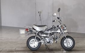 HONDA MONKEY AB27