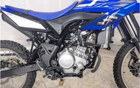YAMAHA WR155R DG37