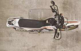 YAMAHA SEROW 250 Gen.2 DG17J