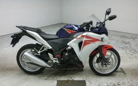 HONDA CBR250R MC42