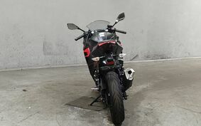 KAWASAKI NINJA 250 EX250P