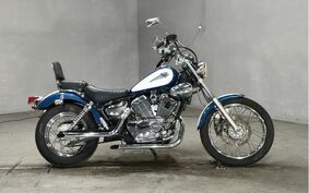 YAMAHA VIRAGO 250 S 3DM