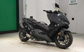 YAMAHA T-MAX 560 T 2021 SJ19J