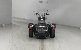 HARLEY FLRT TRIKE 1750 2016 MCC