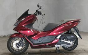 HONDA PCX 160 KF47