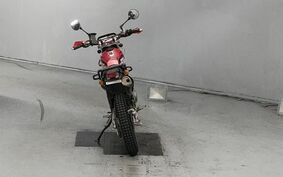 KAWASAKI SUPER SHERPA KL250G