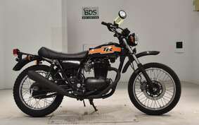 KAWASAKI 250TR BJ250F