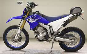 YAMAHA WR250R DG15J