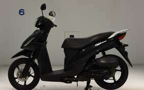 SUZUKI ADDRESS 110 CE47A