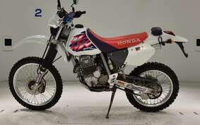 HONDA XR250 MD30