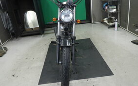 SUZUKI GRASS TRACKER NJ4BA