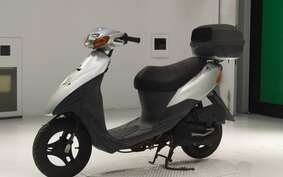 SUZUKI LET's 2 CA1PA