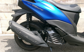 YAMAHA TORI CITY 155 SG37J
