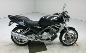 KAWASAKI BALIUS 250 1991 ZR250A