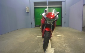 HONDA VFR1200F DCT 2010 SC63