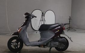 SUZUKI LETS4 CA45A
