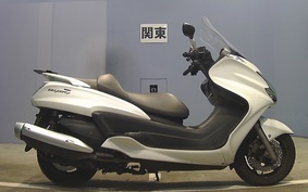 YAMAHA MAJESTY 400 Gen.2 2013 SH06J