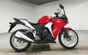 HONDA CBR250R MC41