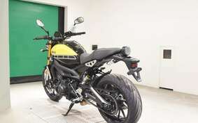 YAMAHA XSR900 2016 RN46J