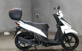 SUZUKI ADDRESS 110 CE47A