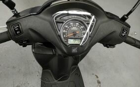 HONDA DIO 110 BASIC JK03