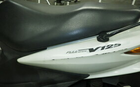 SUZUKI ADDRESS V125 S CF4MA