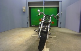 HONDA SHADOW 750 Gen. 3 2004 RC50