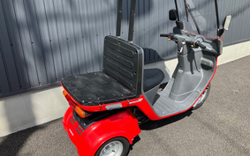 HONDA GYRO CANOPY TA03