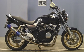 HONDA CB400SFV-3 2005 NC39