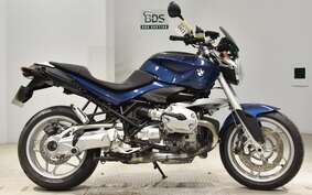 BMW R1200R 2009 0378