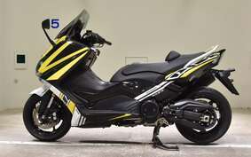 YAMAHA T-MAX 530 A 2013 SJ12J