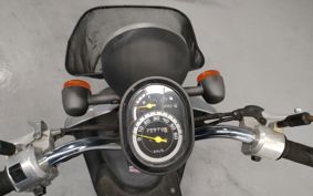 HONDA TODAY AF67
