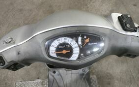 SUZUKI ADDRESS V125 G CF46A