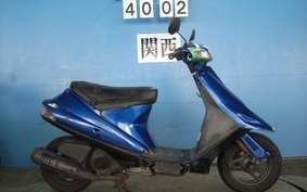 SUZUKI ADDRESS V100 CE11A