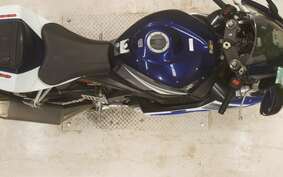 SUZUKI GSX-R1000 2005 B6121