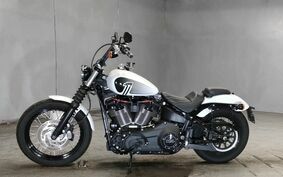 HARLEY FXBBS1870 2021 YYK