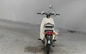 HONDA C70 SUPER CUB C70