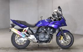 HONDA CB400SFV-4 BOLDOR NC42