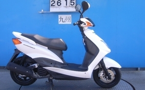 YAMAHA CYGNUS 125 X 2007 SE12J