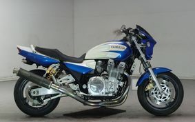 YAMAHA XJR1300 1998 RP01J