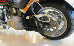 HARLEY HARLEY FXST1340-1450 2008 BV5